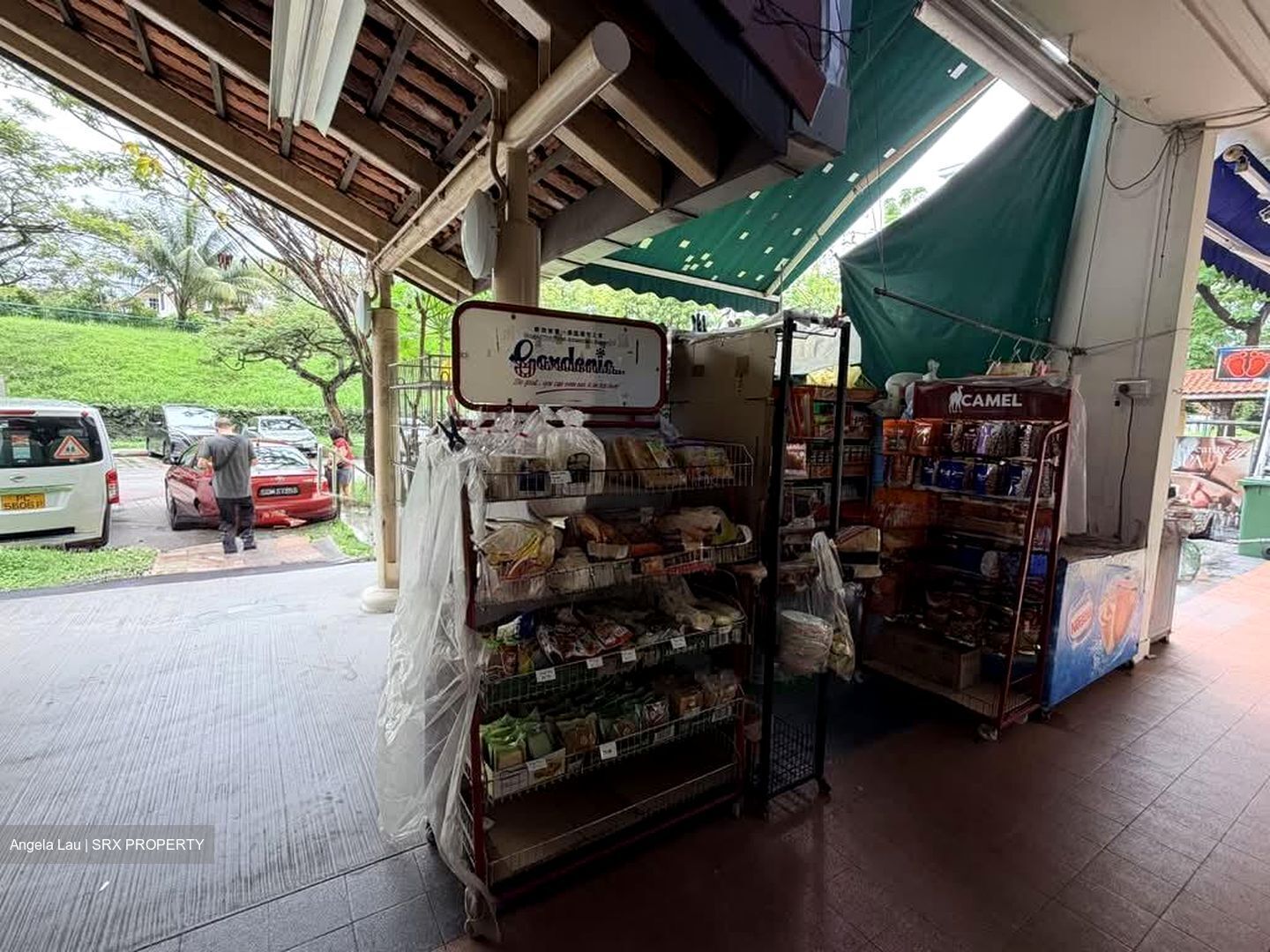 Yio Chu Kang Green (D20), Shop House #580629751